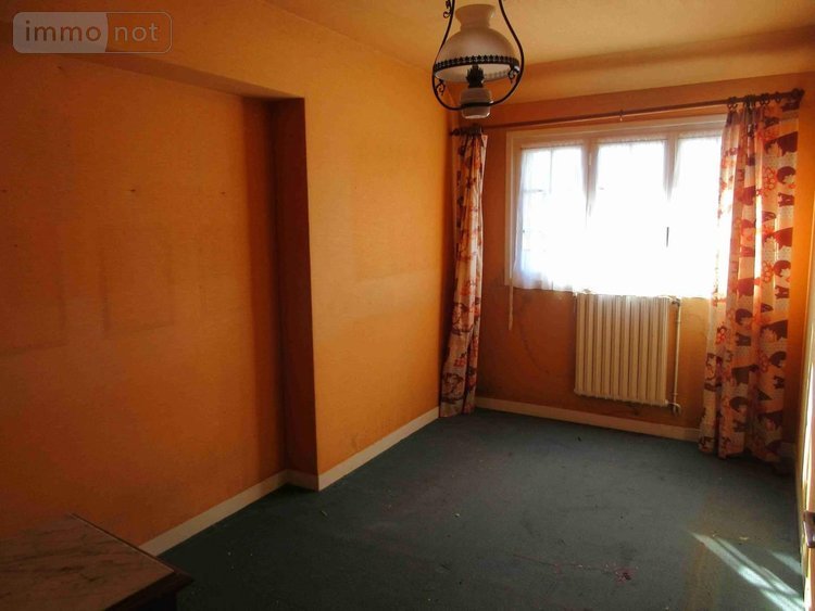 Maison a vendre Plozévet 29710 Finistère 145 m2 7 pièces 218820 euros