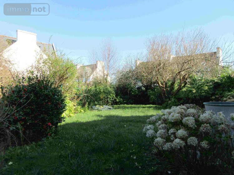 Maison a vendre Plozévet 29710 Finistère 145 m2 7 pièces 218820 euros