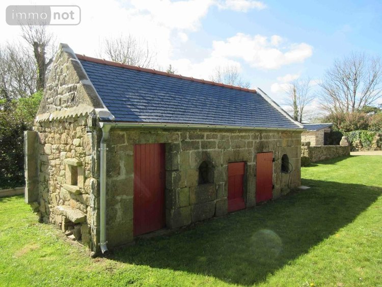 Maison a vendre Audierne 29770 Finistère 1 m2 4 pièces 363440 euros
