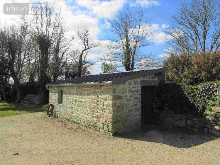 Maison a vendre Audierne 29770 Finistère 1 m2 4 pièces 363440 euros