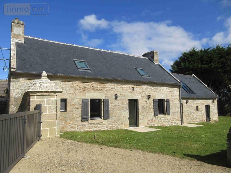Maison a vendre Audierne 29770 Finistère 1 m2 4 pièces 363440 euros