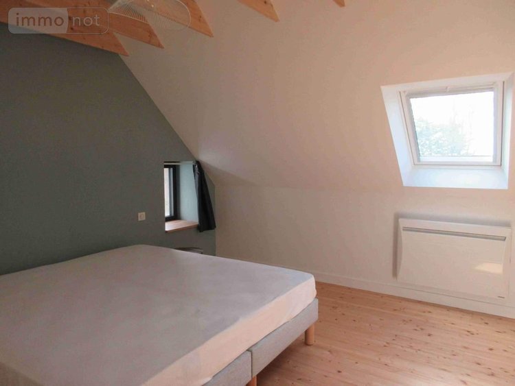 Maison a vendre Audierne 29770 Finistère 1 m2 4 pièces 363440 euros