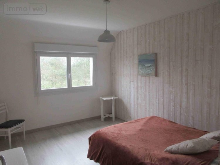 Maison a vendre Primelin 29770 Finistère 1 m2 7 pièces 363440 euros