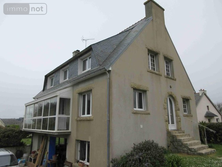 Maison a vendre Primelin 29770 Finistère 1 m2 7 pièces 363440 euros