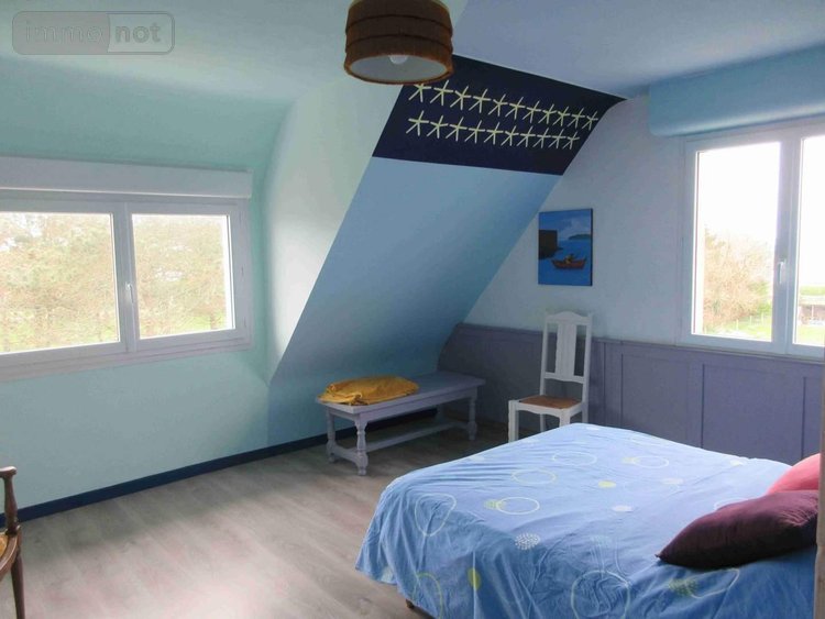 Maison a vendre Primelin 29770 Finistère 1 m2 7 pièces 363440 euros