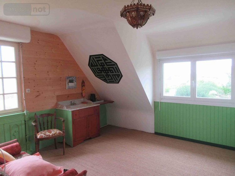 Maison a vendre Primelin 29770 Finistère 1 m2 7 pièces 363440 euros