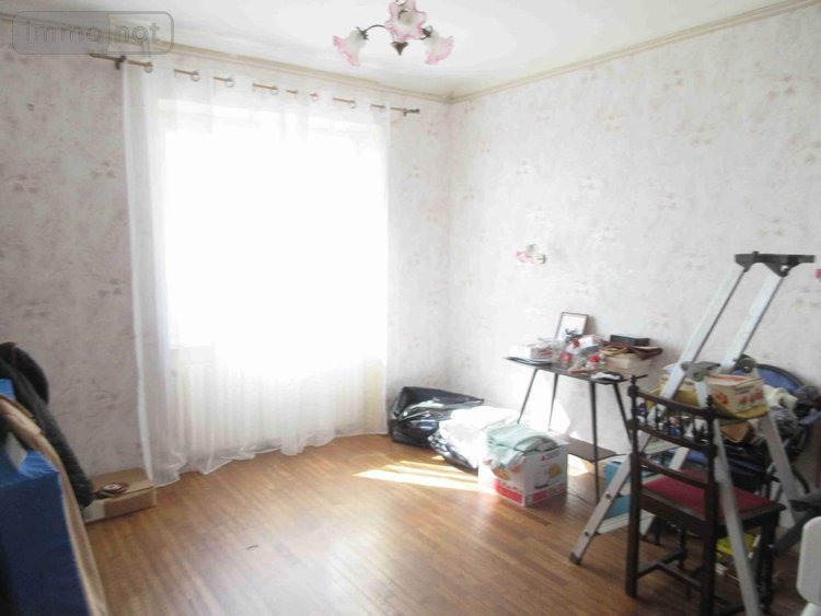 Maison a vendre Plouhinec 29780 Finistère 117 m2 5 pièces 307390 euros