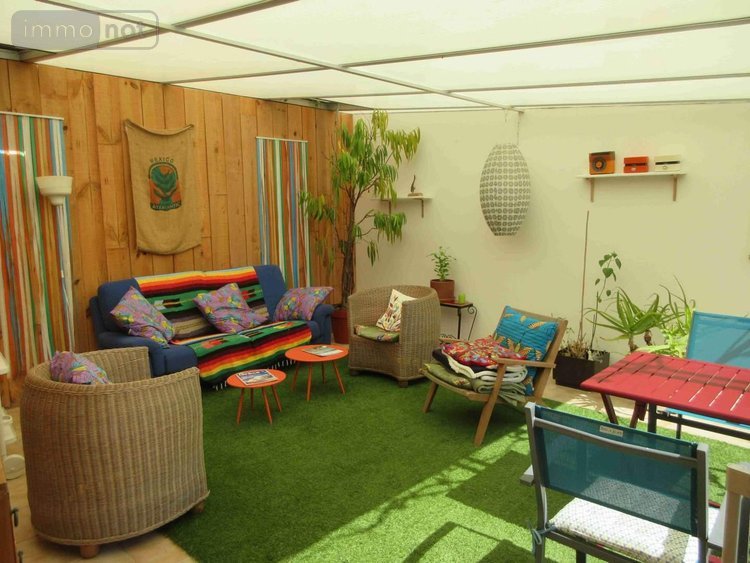 Maison a vendre Cléden-Cap-Sizun 29770 Finistère 1 m2 7 pièces 296970 euros