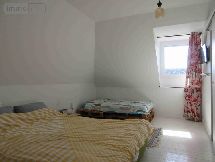 Maison a vendre Cléden-Cap-Sizun 29770 Finistère 1 m2 7 pièces 296970 euros