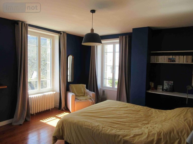 Maison a vendre Cléden-Cap-Sizun 29770 Finistère 1 m2 7 pièces 296970 euros