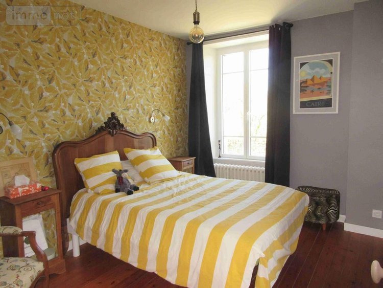 Maison a vendre Cléden-Cap-Sizun 29770 Finistère 1 m2 7 pièces 296970 euros