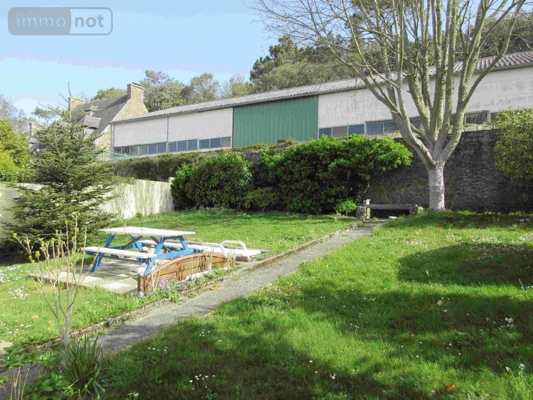 Maison a vendre Plouhinec 29780 Finistère 1 m2 4 pièces 312600 euros