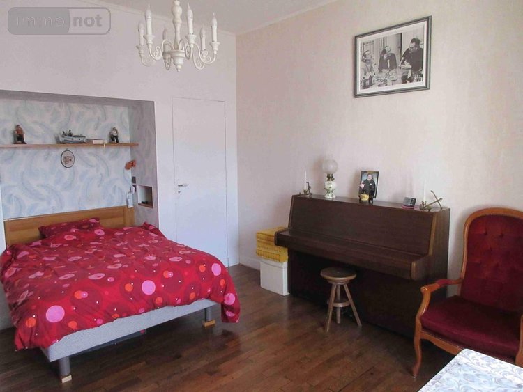 Maison a vendre Plouhinec 29780 Finistère 1 m2 4 pièces 312600 euros