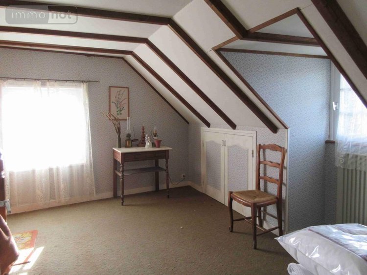 Maison a vendre Audierne 29770 Finistère 1 m2 4 pièces 208400 euros