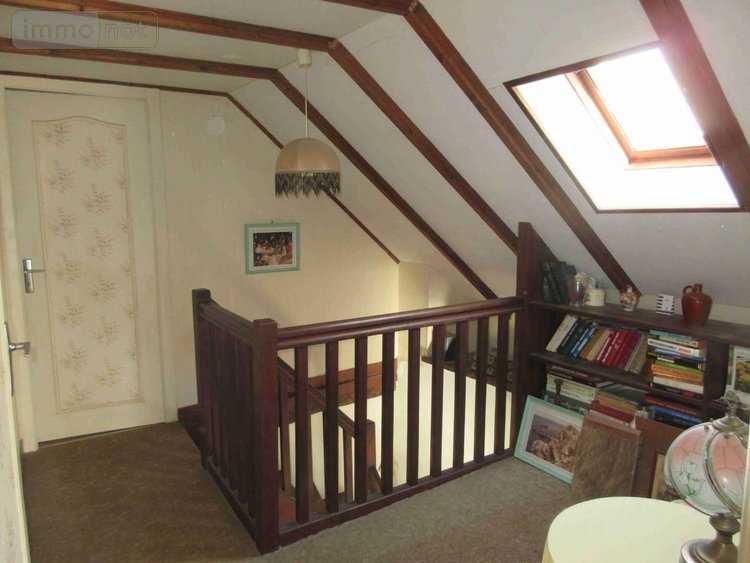 Maison a vendre Audierne 29770 Finistère 1 m2 4 pièces 208400 euros