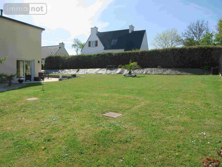 Maison a vendre Mahalon 29790 Finistère 99 m2 5 pièces 265710 euros
