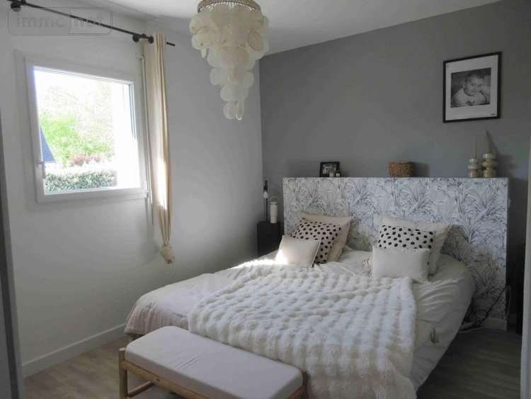 Maison a vendre Mahalon 29790 Finistère 99 m2 5 pièces 281340 euros