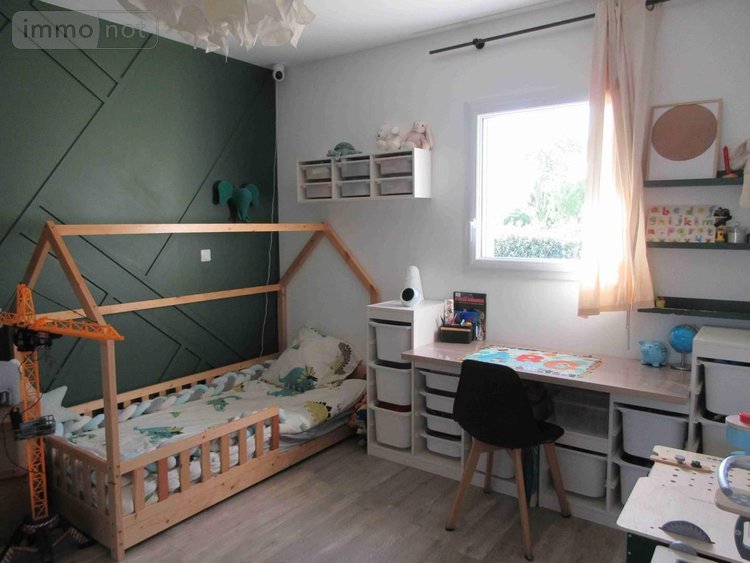 Maison a vendre Mahalon 29790 Finistère 99 m2 5 pièces 281340 euros