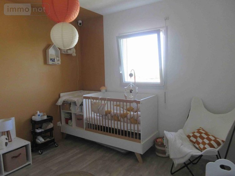 Maison a vendre Mahalon 29790 Finistère 99 m2 5 pièces 281340 euros