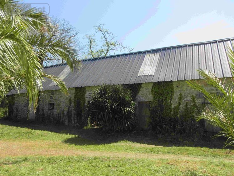 Maison a vendre Mahalon 29790 Finistère 1 m2 5 pièces 260500 euros