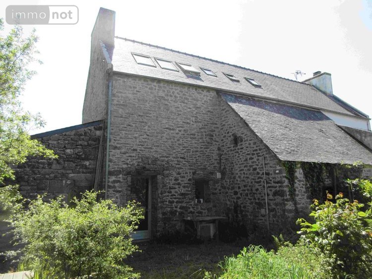 Maison a vendre Mahalon 29790 Finistère 1 m2 5 pièces 260500 euros