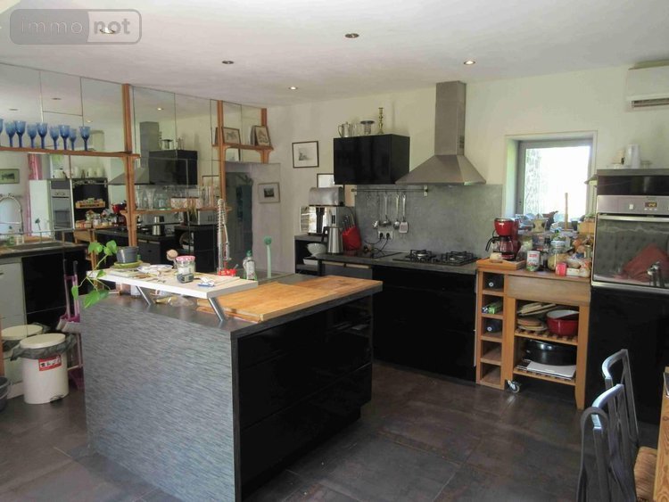 Maison a vendre Mahalon 29790 Finistère 1 m2 5 pièces 260500 euros