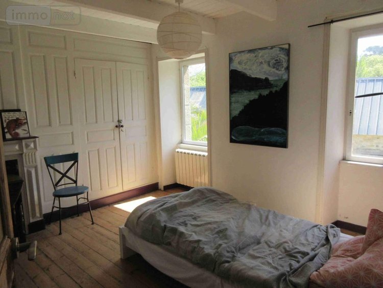 Maison a vendre Mahalon 29790 Finistère 1 m2 5 pièces 260500 euros