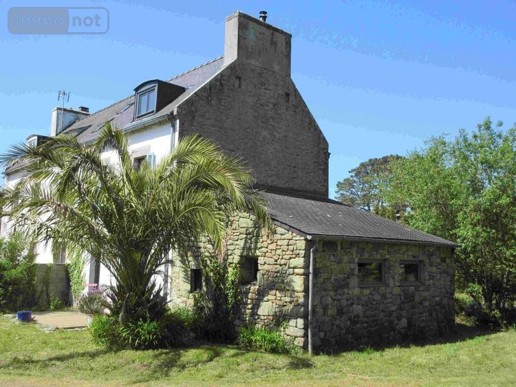 Maison a vendre Mahalon 29790 Finistère 1 m2 5 pièces 260500 euros