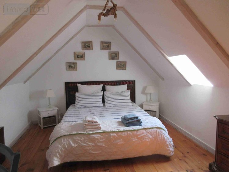 Maison a vendre Primelin 29770 Finistère 1 m2 5 pièces 302180 euros