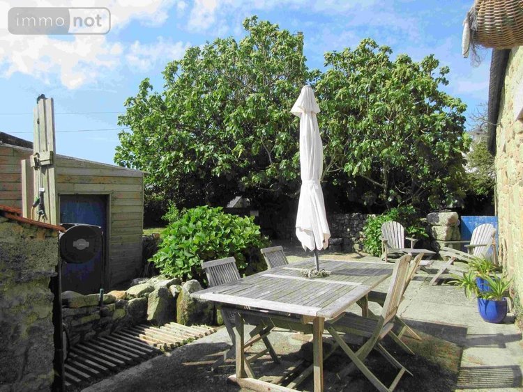 Maison a vendre Primelin 29770 Finistère 1 m2 5 pièces 302180 euros