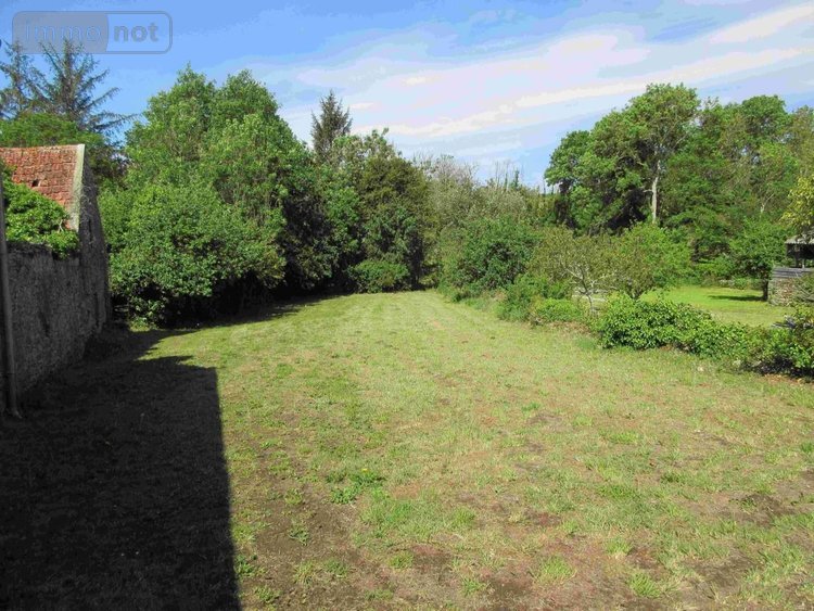 Maison a vendre Cléden-Cap-Sizun 29770 Finistère 1 m2 5 pièces 229240 euros