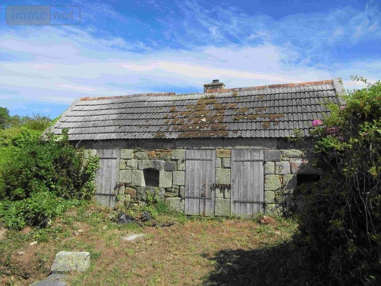 Maison a vendre Cléden-Cap-Sizun 29770 Finistère 1 m2 5 pièces 229240 euros