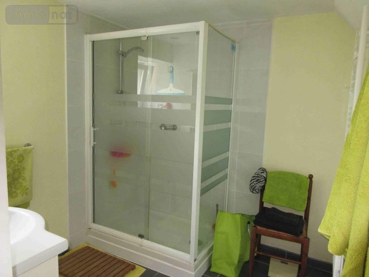 Maison a vendre Cléden-Cap-Sizun 29770 Finistère 1 m2 5 pièces 229240 euros