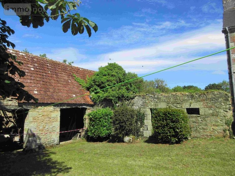 Maison a vendre Cléden-Cap-Sizun 29770 Finistère 1 m2 5 pièces 229240 euros