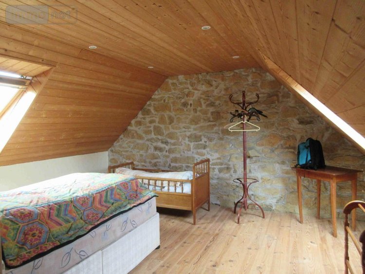 Maison a vendre Cléden-Cap-Sizun 29770 Finistère 1 m2 5 pièces 229240 euros