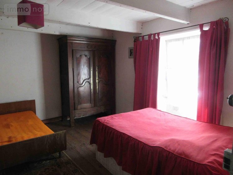Maison a vendre Cléden-Cap-Sizun 29770 Finistère 1 m2 5 pièces 229240 euros