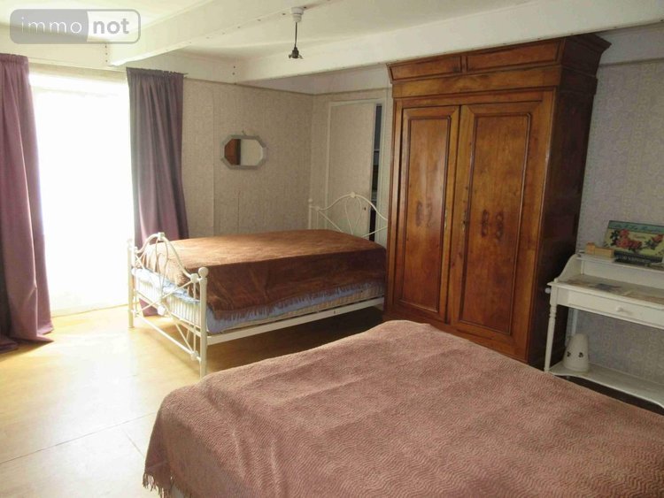 Maison a vendre Cléden-Cap-Sizun 29770 Finistère 1 m2 5 pièces 229240 euros