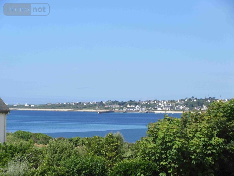 Maison a vendre Plouhinec 29780 Finistère 1 m2 6 pièces 415360 euros