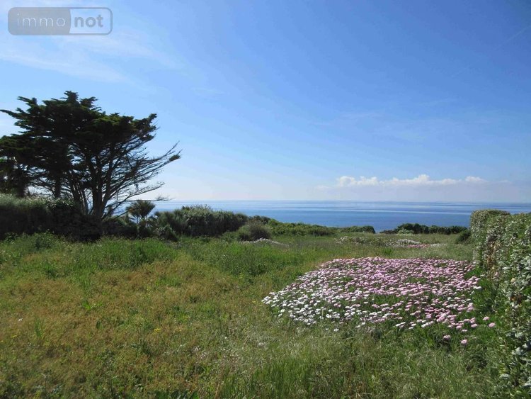 Maison a vendre Plouhinec 29780 Finistère 1 m2 6 pièces 415360 euros