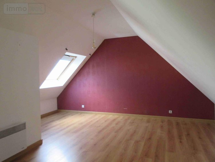 Maison a vendre Plouhinec 29780 Finistère 1 m2 6 pièces 415360 euros