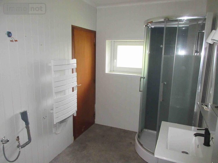 Maison a vendre Plozévet 29710 Finistère 1 m2 9 pièces 203190 euros