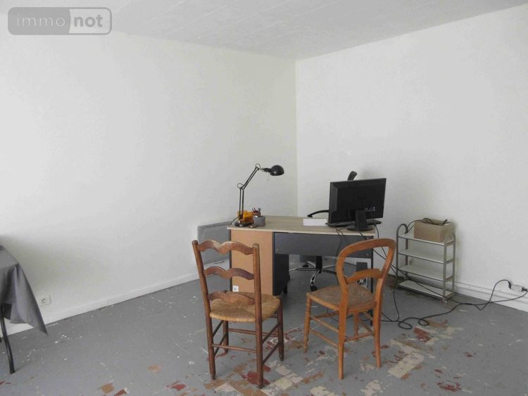 Maison a vendre Plozévet 29710 Finistère 1 m2 9 pièces 203190 euros