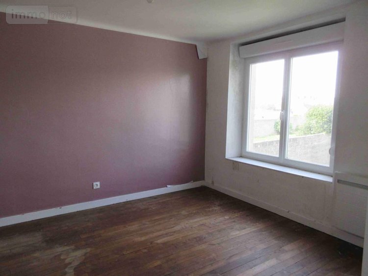 Maison a vendre Plozévet 29710 Finistère 1 m2 9 pièces 203190 euros