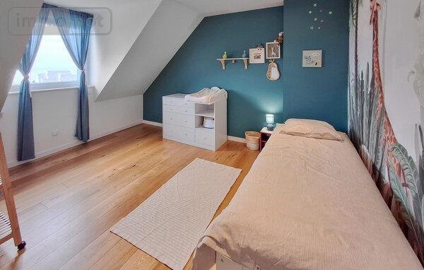 Maison a vendre Plouhinec 29780 Finistère 1 m2 7 pièces 519200 euros