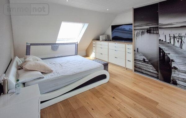 Maison a vendre Plouhinec 29780 Finistère 1 m2 7 pièces 519200 euros