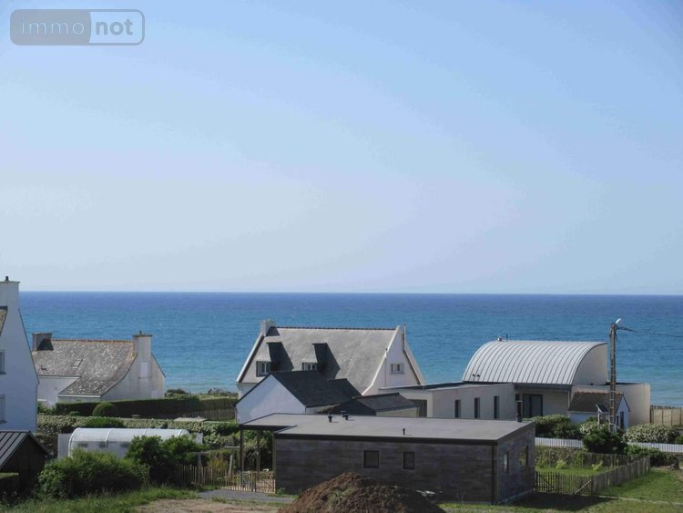Maison a vendre Plouhinec 29780 Finistère 1 m2 7 pièces 519200 euros