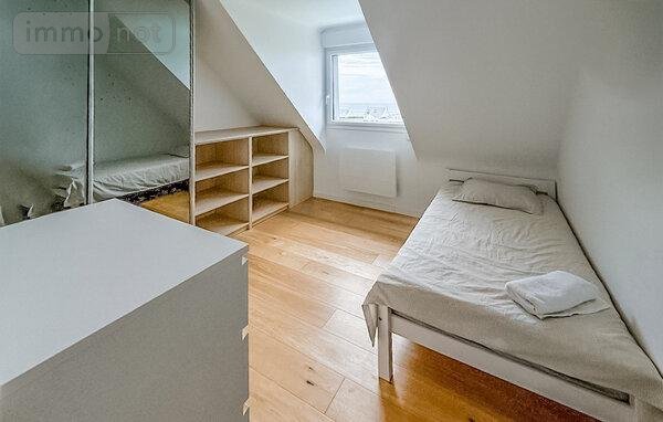 Maison a vendre Plouhinec 29780 Finistère 1 m2 7 pièces 519200 euros