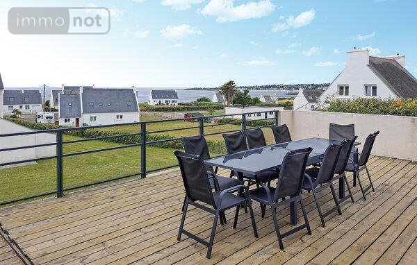 Maison a vendre Plouhinec 29780 Finistère 1 m2 7 pièces 519200 euros
