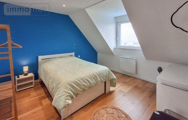 Maison a vendre Plouhinec 29780 Finistère 1 m2 7 pièces 519200 euros
