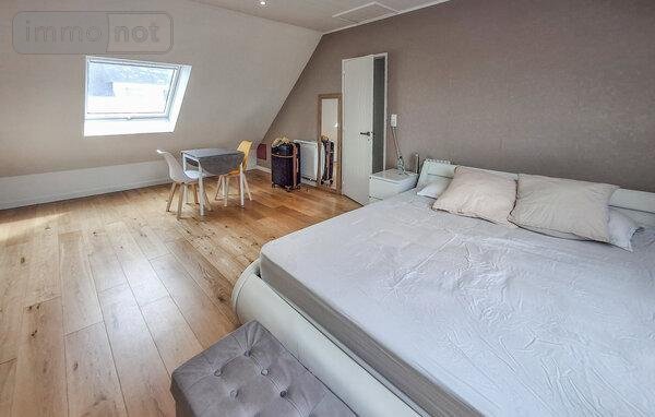 Maison a vendre Plouhinec 29780 Finistère 1 m2 7 pièces 519200 euros